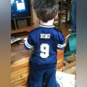 Meet your Posher, Cooper